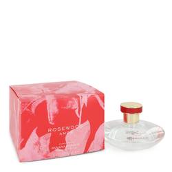 Banana Republic Rosewood Amor Eau De Parfum By Banana Republic