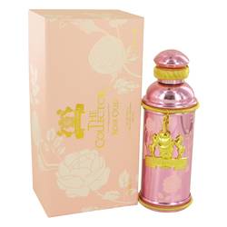 Alexandre J Rose Oud Eau De Parfum By Alexandre J