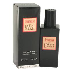 Robert Piguet Jeunesse Eau De Parfum By Robert Piguet