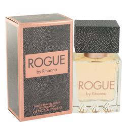 Rihanna Rogue Eau De Parfum By Rihanna