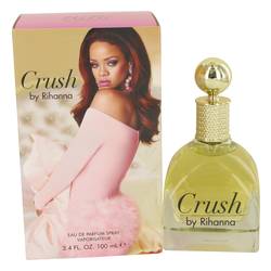 Rihanna Crush Eau De Parfum By Rihanna