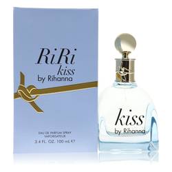 Rihanna Kiss Eau De Parfum By Rihanna