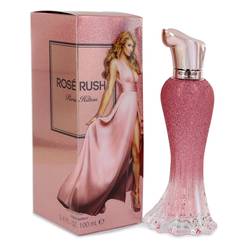 Paris Hilton Rose Rush Eau De Parfum By Paris Hilton