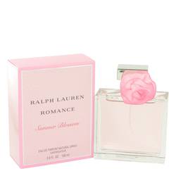 Romance Summer Blossom Eau De Parfum By Ralph Lauren