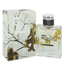 Realtree American Trail Eau De Parfum By Jordan Outdoor