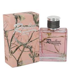 Realtree Eau De Parfum By Jordan Outdoor