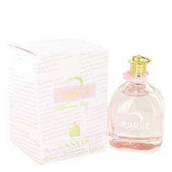 Rumeur 2 Rose Eau De Parfum (Tester) By Lanvin