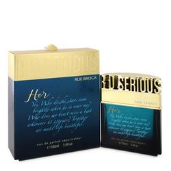 R U Serious Her Eau De Parfum By Rue Broca