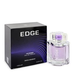 Swiss Arabian Edge Eau De Parfum By Swiss Arabian