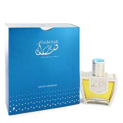 Swiss Arabian Fadeitak Eau De Parfum By Swiss Arabian