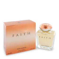 Swiss Arabian Faith Eau De Parfum By Swiss Arabian