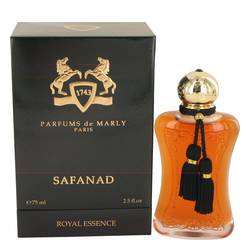 Safanad Eau De Parfum By Parfums De Marly