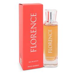 Swiss Arabian Florence Eau De Parfum By Swiss Arabian