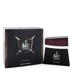 Swiss Arabian Ghazi Eau De Parfum By Swiss Arabian