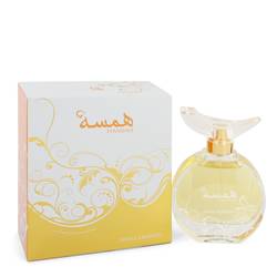 Swiss Arabian Hamsah Eau De Parfum By Swiss Arabian