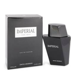 Swiss Arabian Imperial Eau De Parfum (Unisex) By Swiss Arabian