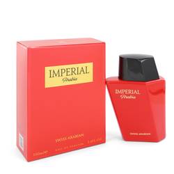 Swiss Arabian Imperial Arabia Eau De Parfum (Unisex) By Swiss Arabian