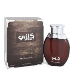 Kenzy Eau De Parfum (Unisex) By Swiss Arabian