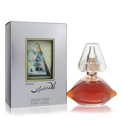 Salvador Dali Parfum De Toilette Spray By Salvador Dali