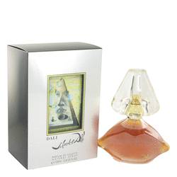 Salvador Dali Parfum De Toilette Spray By Salvador Dali