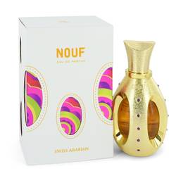 Swiss Arabian Nouf Eau De Parfum By Swiss Arabian