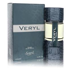 Sapil Veryl Eau De Toilette Spray By Sapil