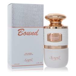 Sapil Bound Eau De Parfum By Sapil