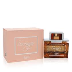 Sapil Swinger Eau De Parfum By Sapil