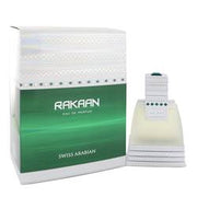Swiss Arabian Rakaan Eau De Parfum By Swiss Arabian