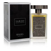 Sareef Eau De Parfum (Unisex) By Kajal