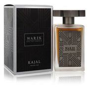 Warek Eau De Parfum (Unisex) By Kajal