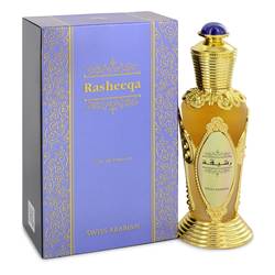 Swiss Arabian Rasheeqa Eau De Parfum By Swiss Arabian