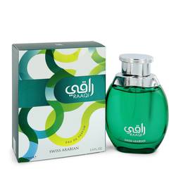 Swiss Arabian Raaqi Eau De Parfum (Unisex) By Swiss Arabian