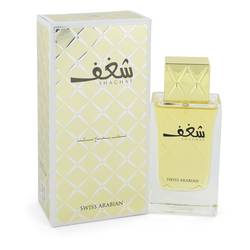 Swiss Arabian Shaghaf Eau De Parfum By Swiss Arabian