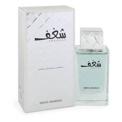 Swiss Arabian Shaghaf Eau De Parfum By Swiss Arabian