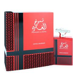 Shumoukh Al Ghutra Eau De Parfum By Swiss Arabian