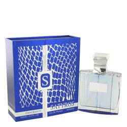 Satyros Endurance Eau De Parfum By YZY Perfume