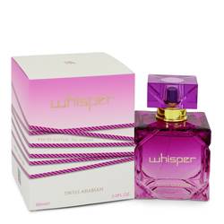 Swiss Arabian Whisper Eau De Parfum By Swiss Arabian