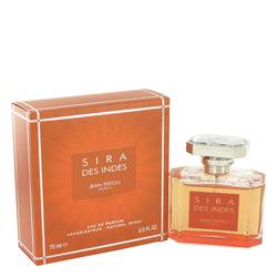 Sira Des Indes Eau De Parfum By Jean Patou