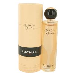 Secret De Rochas Eau De Parfum By Rochas