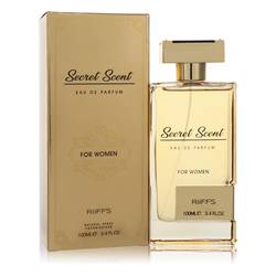 Secret Scent Eau De Parfum By Riiffs