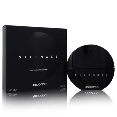 Silences Eau De Parfum Sublime