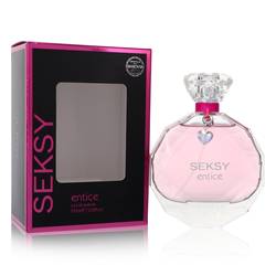 Seksy Entice Eau De Parfum By Seksy