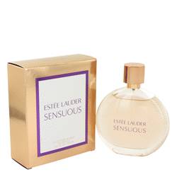 Sensuous Eau De Parfum By Estee Lauder