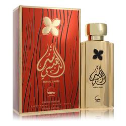 Ser Al Zahbi Eau De Parfum (Unisex) By Khususi