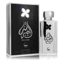 Ser Al Fiddi Eau De Parfum (Unisex) By Khususi