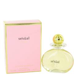 Sexual Femme Eau De Parfum (Pink Box) By Michel Germain