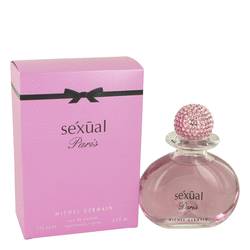 Sexual Paris Eau De Parfum By Michel Germain