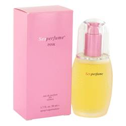 Sexperfume Pink Eau De Parfum By Marlo Cosmetics