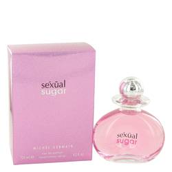 Sexual Sugar Eau De Parfum By Michel Germain